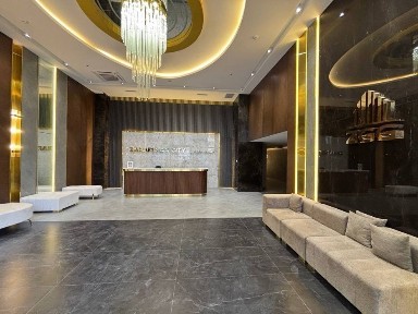 Продажа помещение ZARAFSHON City 117 кв. м