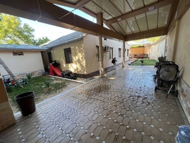 Ташкентская область, Ташкент, Чиланзарский район