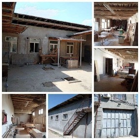 Ташкентская область, Зангиата