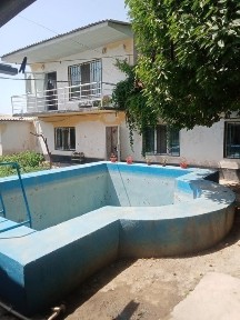 Ташкентская область, Нурафшан (Тойтепа)