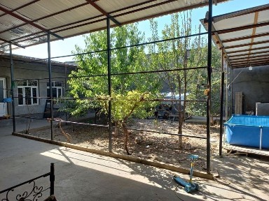 Ташкентская область, Ташкент, Сергелийский район