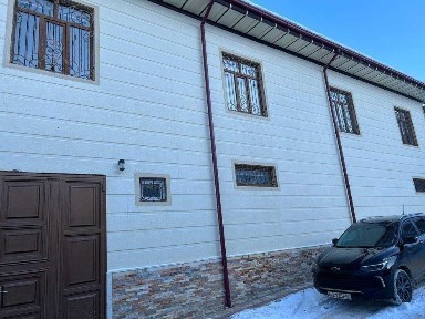 Ташкентская область, Чарвак