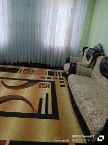 Ташкентская область, Нурафшан (Тойтепа)