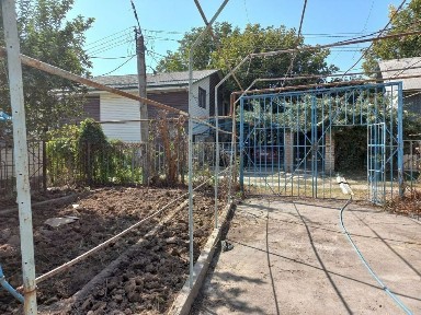 Ташкентская область, Янгиюль