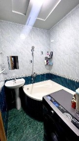 2 xonali uy Algoritm