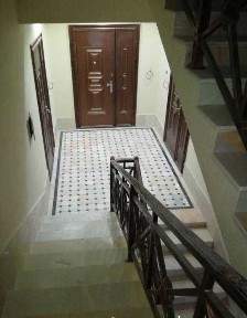 Ташкентская область, Ташкент, Чиланзарский район