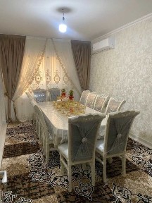 Продаётся квартира (Dom sotiladi) своя