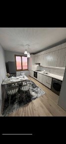 Olmozor city sherikliga odam olinadi