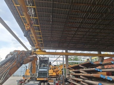 Ташкентская область, Ташкент, Бектемирский район