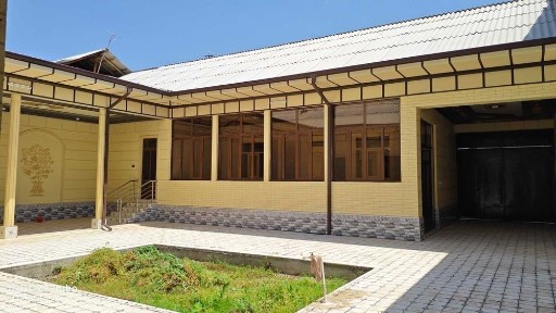 Андижанская область, Кургантепа