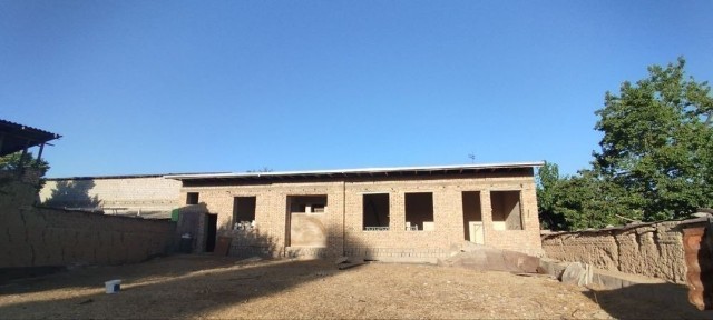 Ташкентская область, Назарбек