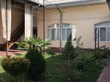 Ташкентская область, Ташкент, Яккасарайский район