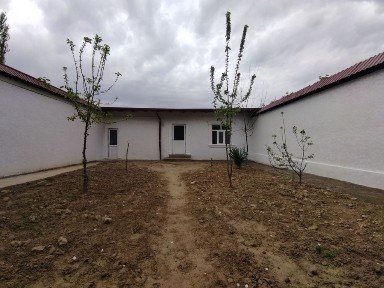 Ташкентская область, Назарбек