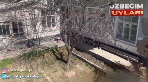 Ташкентская область, Ташкент, Яшнабадский район