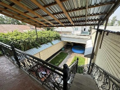 Ташкентская область, Ташкент, Мирабадский район