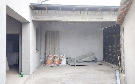 Ташкентская область, Ташкент, Алмазарский район