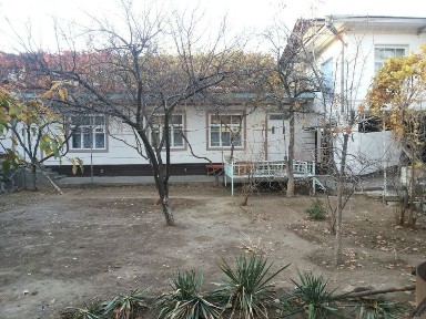 Ташкентская область, Ташкент, Учтепинский район