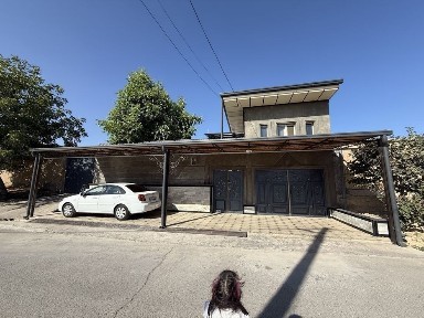 Ташкентская область, Келес