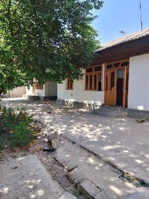 Ташкентская область, Янгибазар