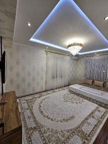 Ташкентская область, Ташкент, Чиланзарский район