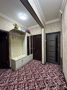 Ташкентская область, Ташкент, Алмазарский район