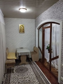 Сдаётся 3-х комнатная квартира в центре Янгиюля