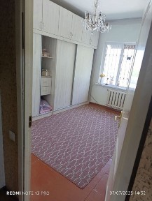 Ishlaydigan oʻqiydigan bolar kerak faqat sirochni manzil Qoʻyliq 5da