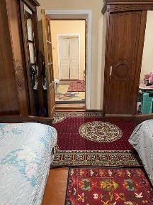 Ташкентская область, Ташкент, Мирабадский район