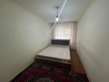 Ташкентская область, Алмалык