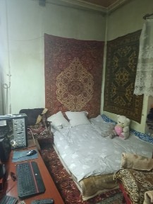 Самаркандская область, Самарканд