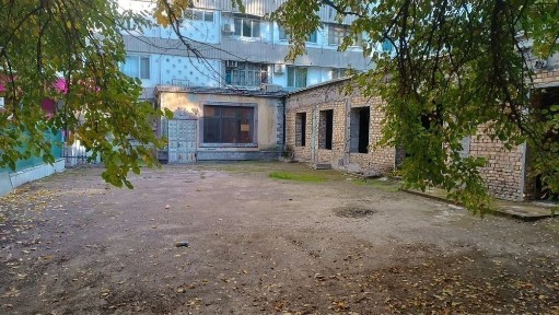 Ташкентская область, Ташкент, Мирабадский район