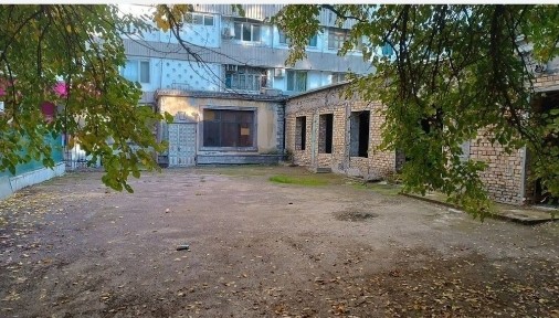 Ташкентская область, Ташкент, Мирабадский район