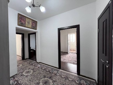 Ташкентская область, Ташкент, Сергелийский район