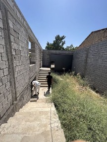 Ташкентская область, Ташкент, Алмазарский район