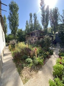 Ташкентская область, Искандар