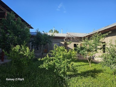 Ташкентская область, Ташкент, Алмазарский район