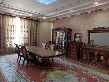 Ташкентская область, Ташкент, Яшнабадский район