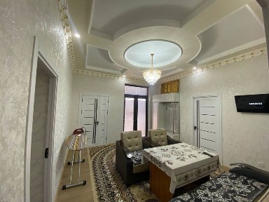 Ташкентская область, Кибрай