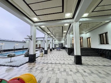 Ташкентская область, Ташкент, Сергелийский район