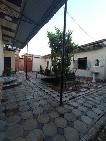 Ташкентская область, Ташкент, Бектемирский район