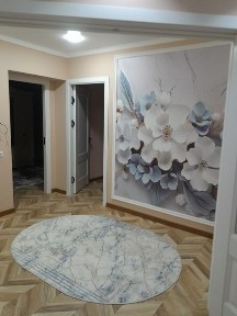 Ташкентская область, Ташкент, Бектемирский район