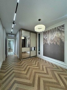 Ташкентская область, Ташкент, Мирзо-Улугбекский район