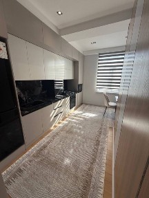 Ташкентская область, Ташкент, Мирзо-Улугбекский район