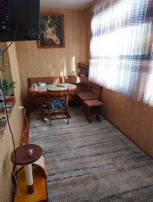 Продажа своя 2в3/3/4;Центр-9шк. Чирчик