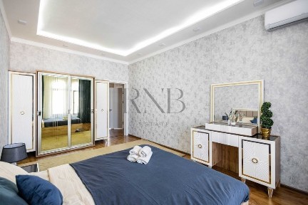 Посуточная аренда ЖК 