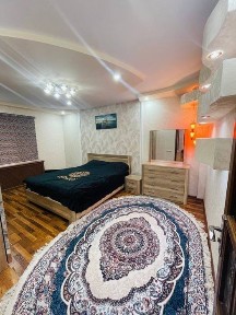 Ташкентская область, Ташкент, Чиланзарский район