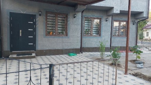 Ташкентская область, Ташкент, Мирабадский район