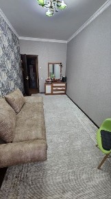 Ташкент, Чиланзарский район, 11 квартал 33