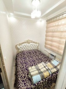 Ташкентская область, Ташкент, Чиланзарский район