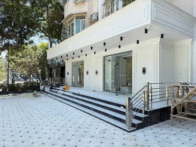 Ташкентская область, Ташкент, Мирзо-Улугбекский район